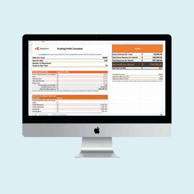 Portfolio - Calculator