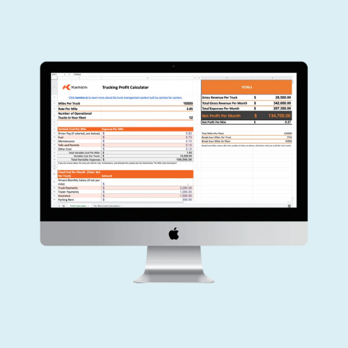 Portfolio - Calculator