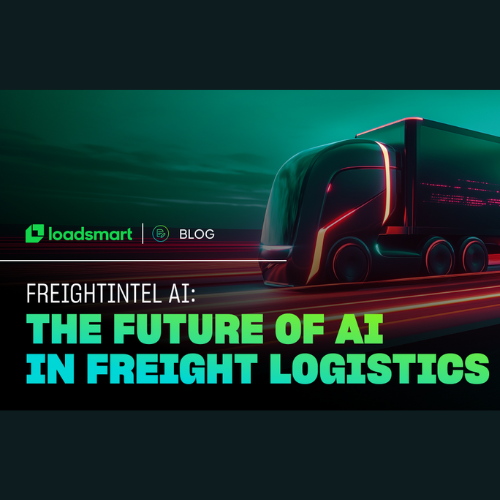 Portfolio - Freight AI