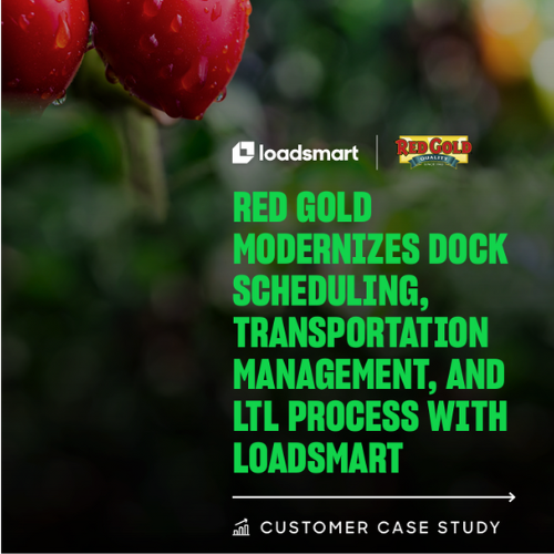 Red Gold - case study