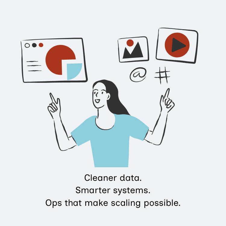 Services - Hubspot - flat